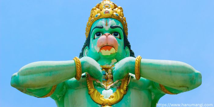 Hanuman Pic Hd