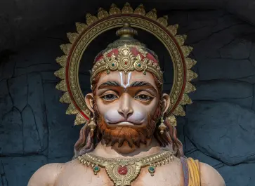 Hanuman Chalisa Tamil Pdf